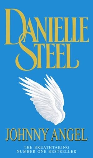 JOHNNY ANGEL | 9780552148559 | DANIELLE STEEL
