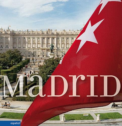 Madrid | 9788484782360 | Barjau Dachs, Caterina;de la Torriente Larrañaga, Eugenia