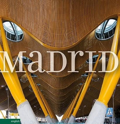 Madrid | 9788484782377 | Barjau Dachs, Caterina;de la Torriente Larrañaga, Eugenia