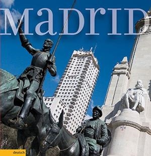 Madrid | 9788484782391 | Barjau Dachs, Caterina;de la Torriente Larrañaga, Eugenia