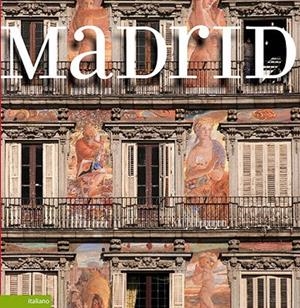 Madrid | 9788484782407 | Barjau Dachs, Caterina;de la Torriente Larrañaga, Eugenia