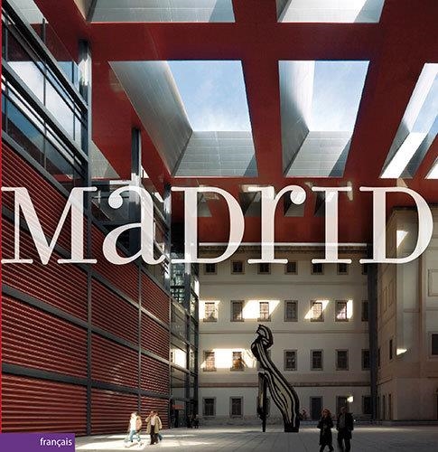 Madrid | 9788484782384 | Barjau Dachs, Caterina;de la Torriente Larrañaga, Eugenia