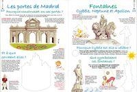 Madrid - francés | 9788467732351 | Falcón Maldonado, Cristina