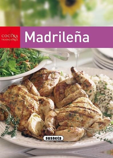 Madrileña tradicional) | 9788430563364 | Susaeta, Equipo