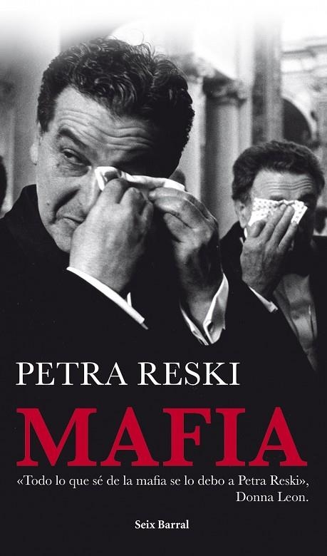 Mafia | 9788432231964 | Reski, Petra