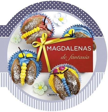 Magdalenas de fantasía | 9788467722437 | Bardi, Carla;Lane, Rachael