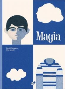 Magia | 9788492595754 | Nesquens, Daniel