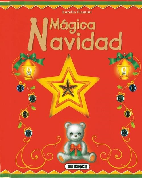Mágica Navidad | 9788430555758 | Flamini, Lorella