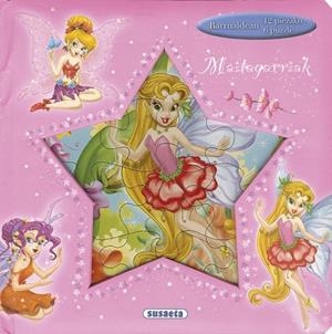 Maitagarriak | 9788467741650 | Susaeta, Taldeak