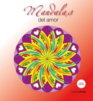Mandalas del amor | 9788415612988 | HEBRARD ISUAR, ROGER
