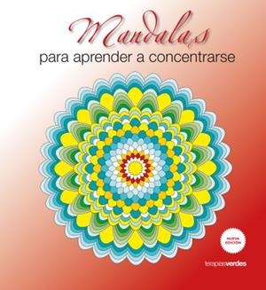 mandalas para aprender a concentrarse | 9788415612940 | HEBRARD ISUAR, ROGER
