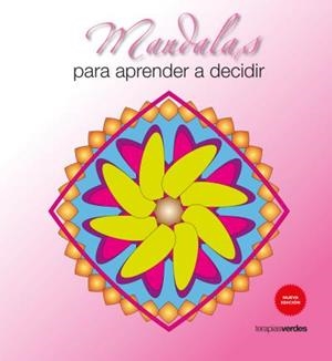 Mandalas para aprender a decidir | 9788415612933 | HEBRARD ISUAR, ROGER