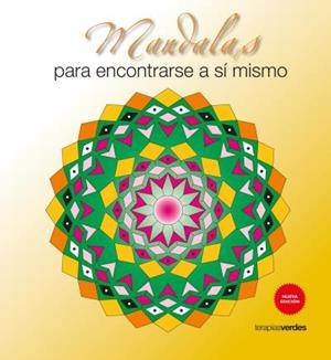 Mandalas para encontrarse a sí mismo | 9788415612919 | HEBRARD ISUAR, ROGER