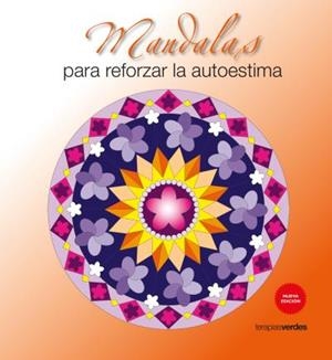 mandalas para reforzar la autoestima | 9788415612926 | HEBRARD ISUAR, ROGER