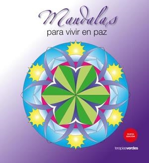 Mandalas para vivir en paz | 9788415612971 | HEBRARD ISUAR, ROGER