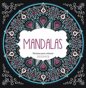 Mandalas. Patrones para colorear | 9788467737448 | Susaeta, Equipo