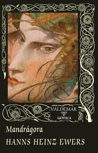 Mandrágora | 9788477028178 | Ewers, Hanns Heinz