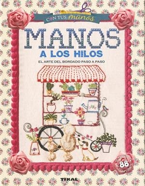 Manos a los hilos | 9788499284590 | Osa, Marcela
