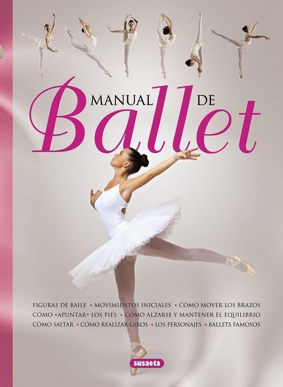 Manual de ballet | 9788467713916 | Edom, Helen;Katrak, Nichola;Meredith, Susan