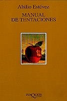 Manual de tentaciones | 9788483106464 | Estévez, Abilio