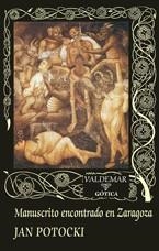 Manuscrito encontrado en Zaragoza | 9788477022077 | Potocki, Jan
