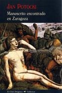 Manuscrito encontrado en Zaragoza | 9788477026624 | Potocki, Jan