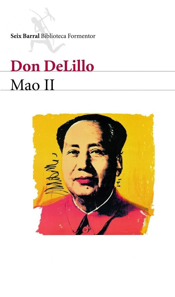 Mao II | 9788432228339 | DeLillo, Don