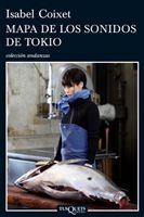 Mapa de los sonidos de Tokio | 9788483831717 | Coixet, Isabel