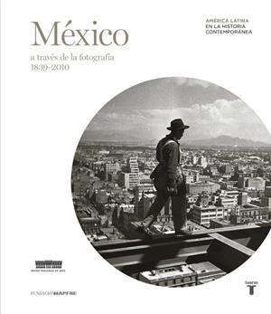 MAPFRE. México a través de la fotografía | 9788430607167 | /