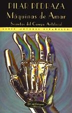 Máquinas de amar | 9788477022473 | Pedraza, Pilar