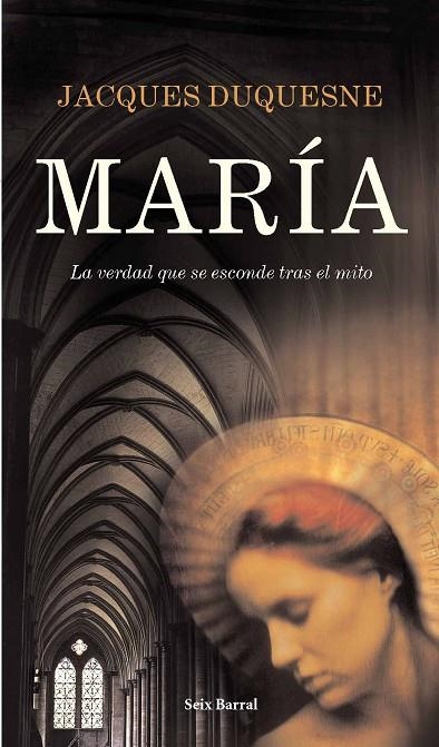 María | 9788432296741 | Duquesne, Jacques