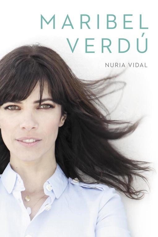 Maribel Verdú | 9788401353208 | Nuria Vidal
