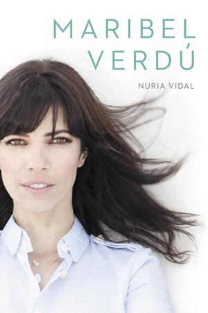 Maribel Verdú | 9788401353208 | Nuria Vidal