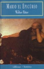 Mario el epicúreo | 9788477021865 | Pater, Walter