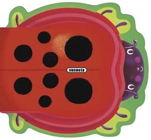 Mariquita | 9788467730289 | Susaeta, Equipo