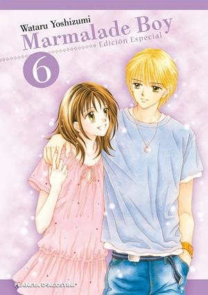 Marmalade Boy nº 06/06 | 9788467445169 | WATARU YOSHIZUMI