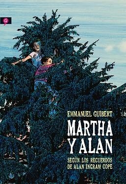 Martha AND Alan | 9788416131365 | Guibert, Emmanuel