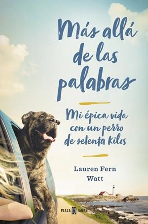 Más allá de las palabras | 9788401018237 | Watt, Lauren