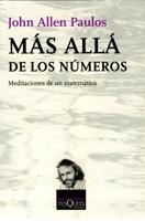 Más allá de los números | 9788472236875 | Allen Paulos, John