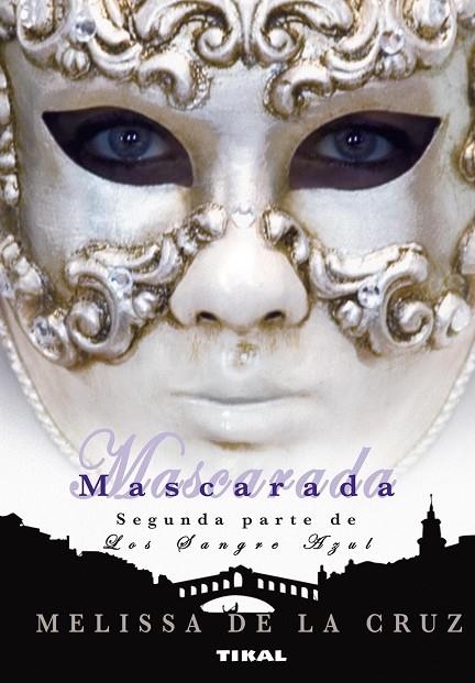 Mascarada | 9788492678570 | De la Cruz, Melissa