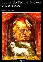 Máscaras | 9788483100110 | Padura, Leonardo