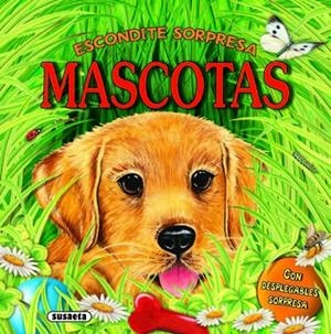 Mascotas | 9788467705010 | Callery, Sean