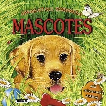 Mascotes | 9788467705034 | Callery, Sean