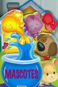 Mascotes | 9788467711486 | Reasoner, Charles