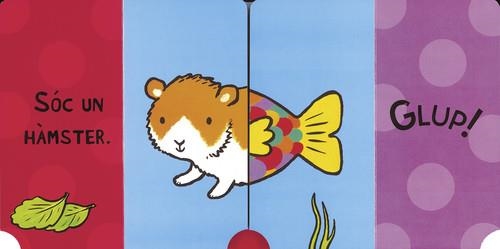 Mascotes esbojarrades | 9788467716979 | Susaeta, Equip