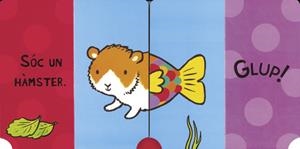 Mascotes esbojarrades | 9788467716979 | Susaeta, Equip