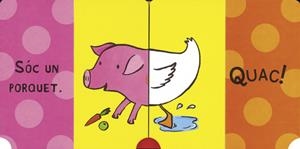 Masia esbojarrada | 9788467716962 | Susaeta, Equip