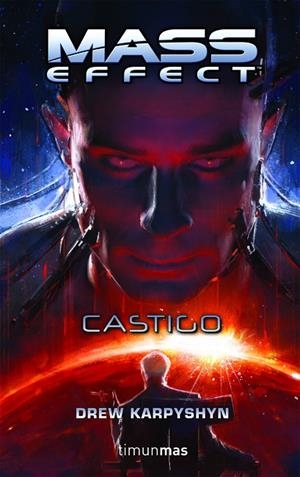 Mass Effect: Castigo | 9788448039912 | Karpyshyn, Drew