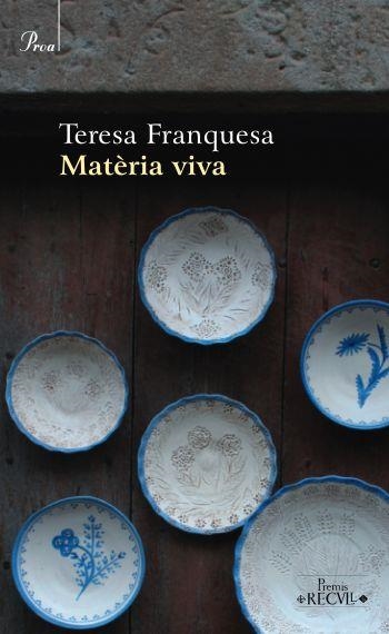 Matèria viva | 9788484375333 | Franquesa i Codinach, Teresa