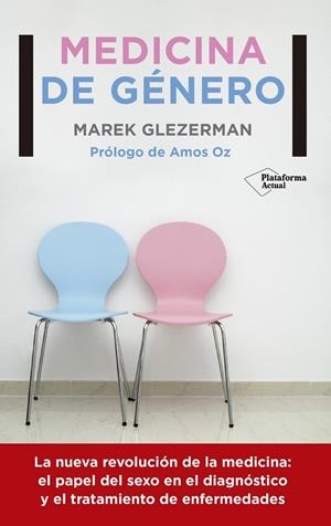 Medicina de género | 9788417002107 | Glezerman, Marek